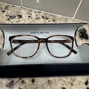 Wary Parker Esme Glasses